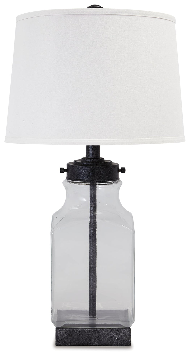 Sharolyn Lightining