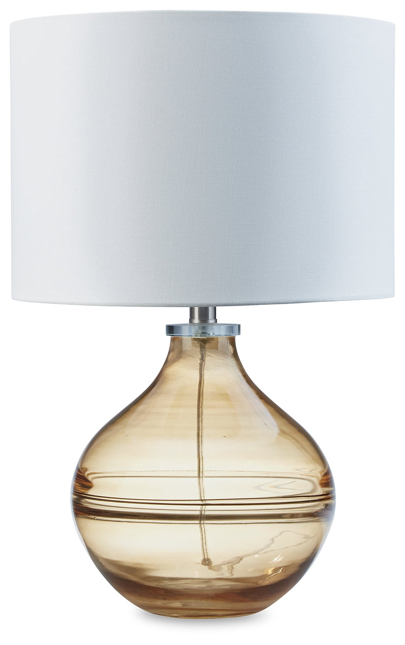 Lemmitt Lightining