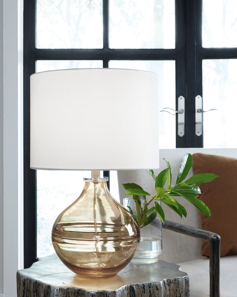 Lemmitt Lightining