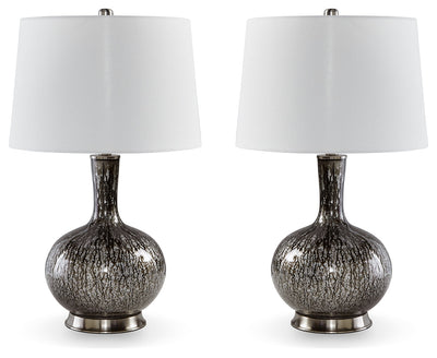 Tenslow Lighting