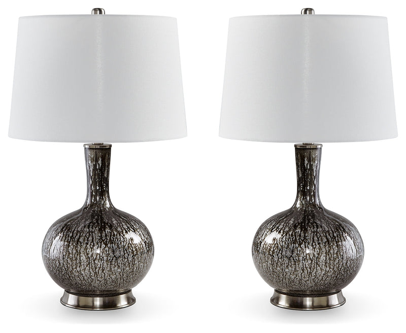 Tenslow Lighting