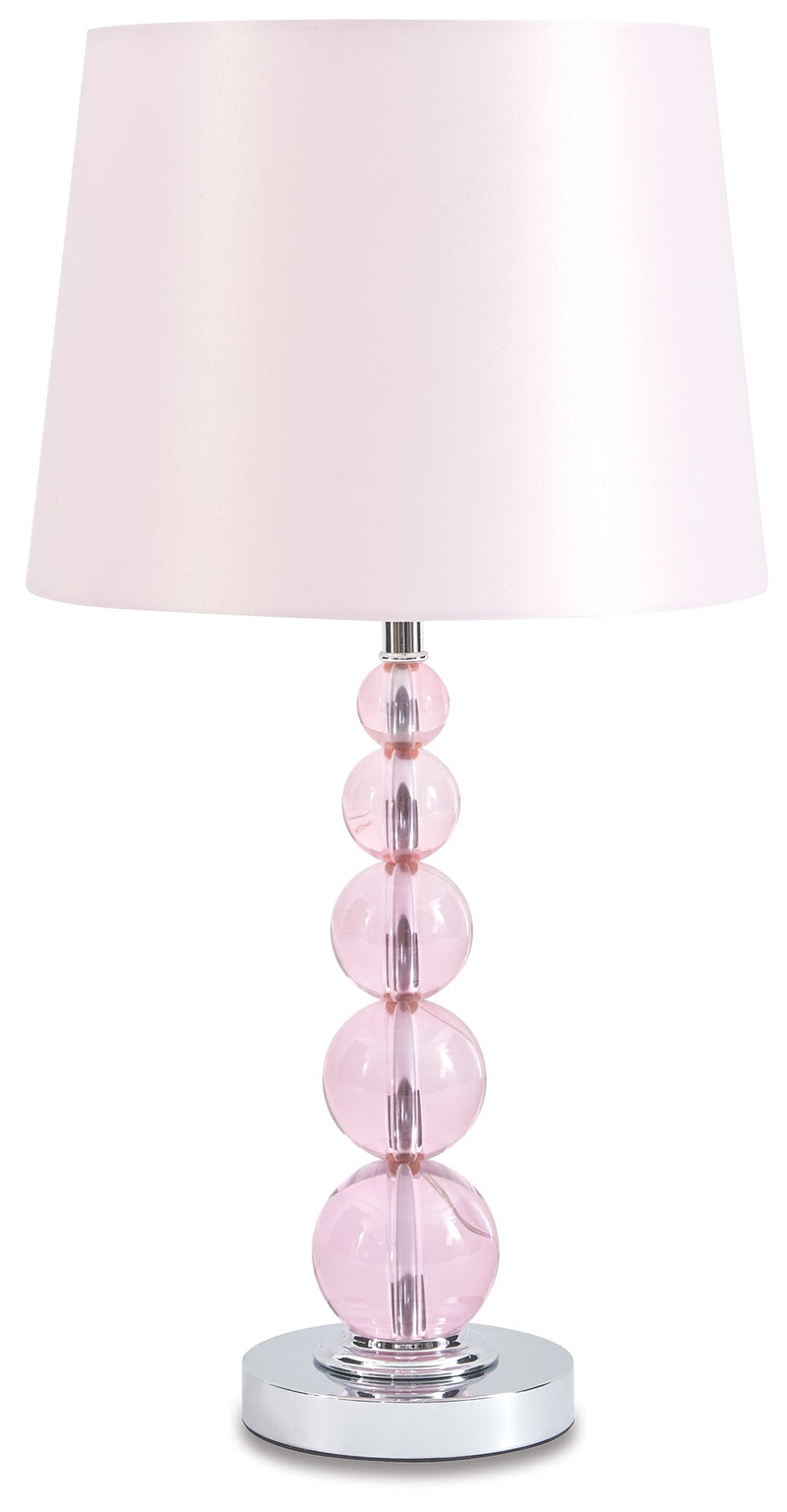 Letty Lightining
