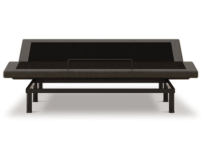 Comfort Premier Adj Base Full Adjustable Base