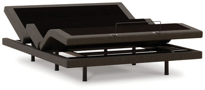 Comfort Ultra Adj Base Full Adjustable Base (Box A)