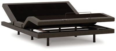 Comfort Ultra Adj Base Full Adjustable Base (Box A)