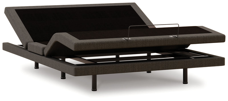 Comfort Ultra Adj Base Full Adjustable Base (Box A)