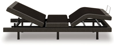 Comfort Ultra Adj Base Full Adjustable Base (Box A)