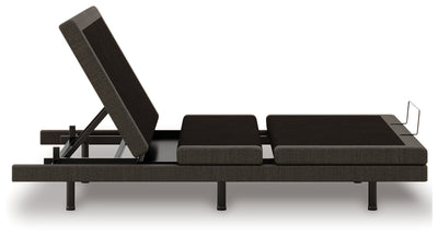 Comfort Ultra Adj Base Full Adjustable Base (Box A)