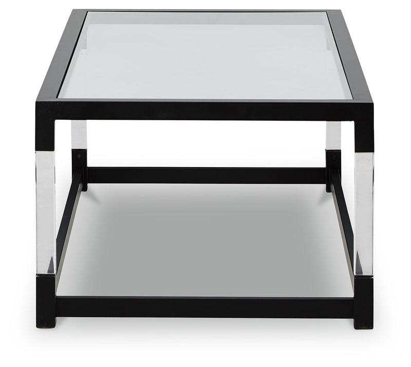 Nallynx Coffee Table