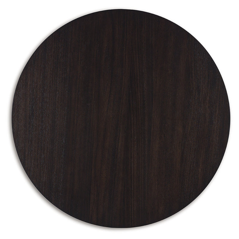 Chasinfield End Table